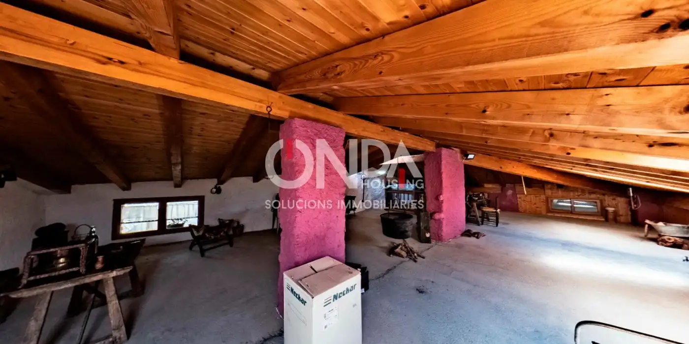 Casa o chalet en venta en Calle Interior-Ag, 5, La Torre de Cabdella