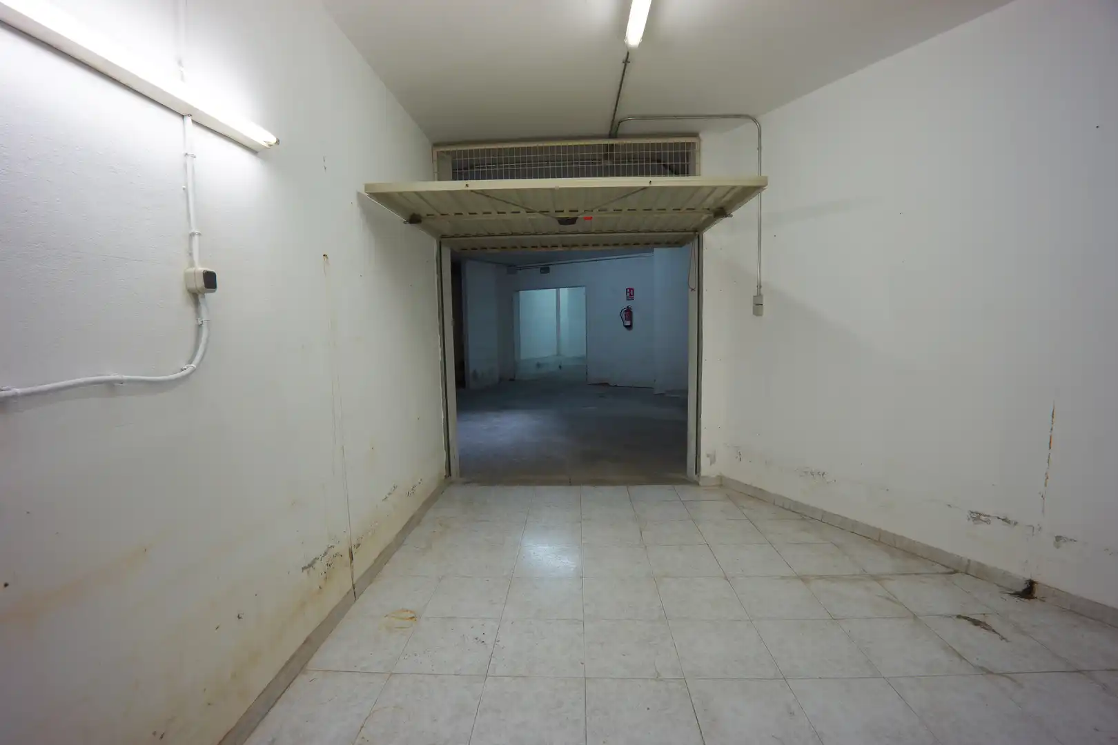 Garage zum Verkauf in Sant Feliu de Guíxols