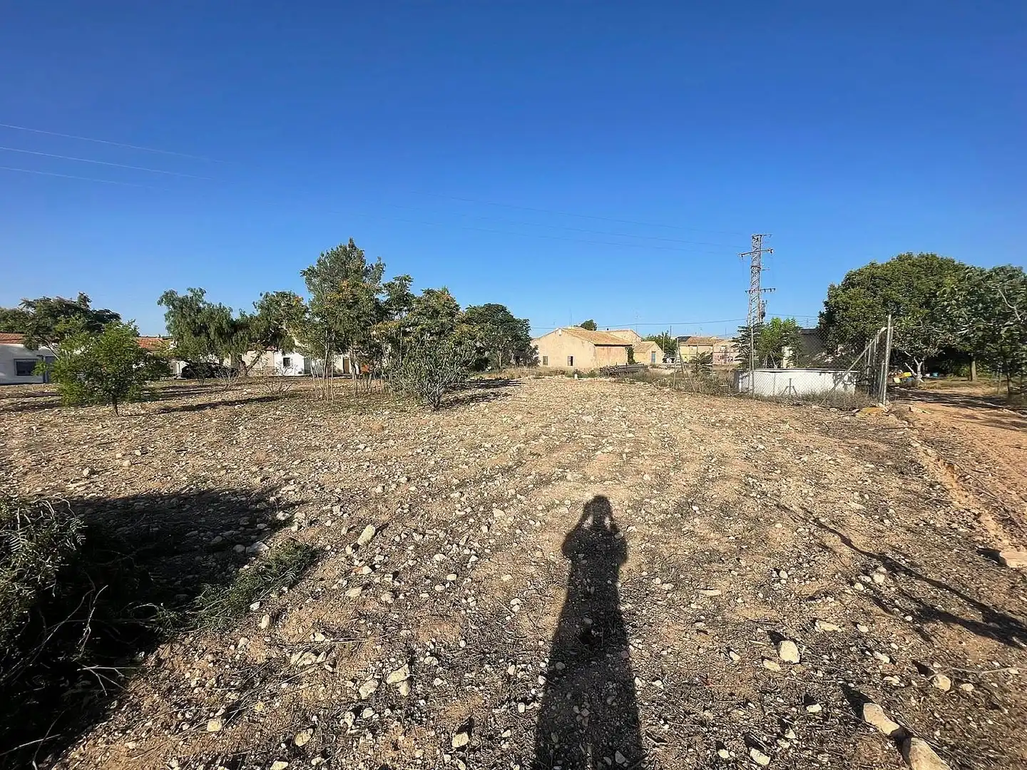 Terreno rústico en venta en El Pinós / Pinoso, imagen 15