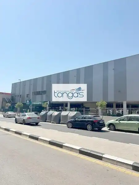 Locale commerciale in vendita a Quart de Poblet, imagen 4