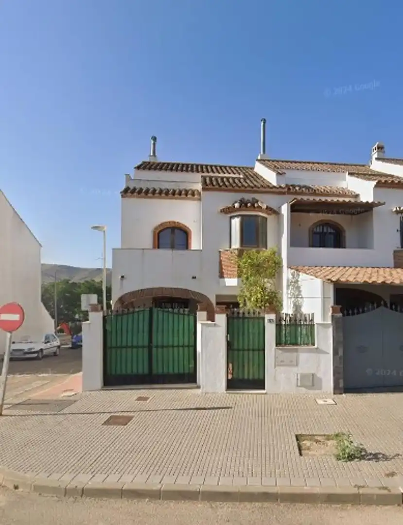 Adossat en venda a Fuente Piedra, imagen 4