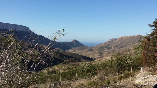 Casa-chalet en Venta en Campo Nubla