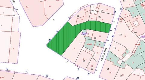 Foto 5 de Residencial en venda a Plaza Concepción, 3, Alfaro, La Rioja