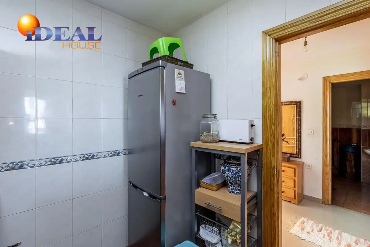 Piso con terraza en venta en Calle SANTA LUCIA, imagen 12