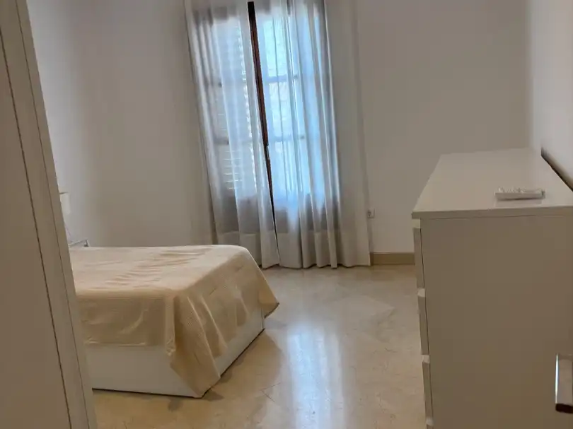 Bedroom of Flat for rent in Osuna, Sevilla