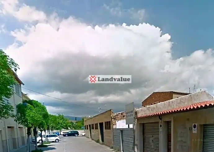 Lands and plots for sale in PASSATGE LLEDONER, 22-24, imagen 4