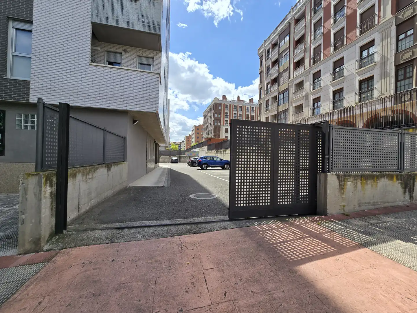 Parcheggio in vendita a Logroño - Luxemburgo, imagen 5