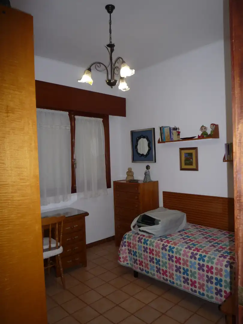 Habitación de Finca rústica en venta en Albacete con Jardín privado, Trastero y Piscina