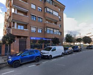 Exterior view of Premises for sale in Leganés  with Air Conditioner