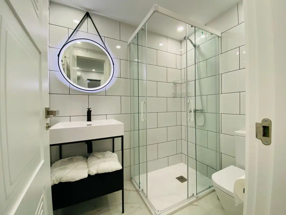 Casa a schiera in vendita a Marbella Centro, imagen 42