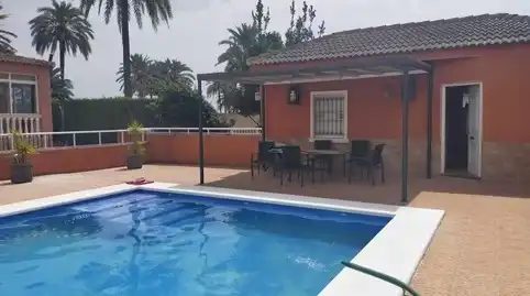 Villa con piscina in vendita a La Foia - Daimés - Asprella, imagen 27
