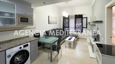 Foto 5 de Planta baixa en venda a Barrio de Patraix,  Valencia Capital