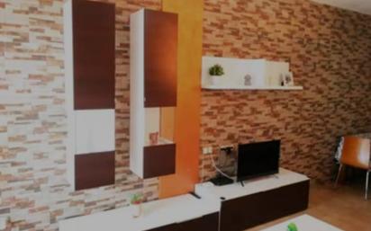Wohnzimmer von Wohnung zum verkauf in Lorquí mit Klimaanlage