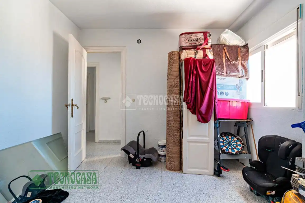 Appartamento con ascensore in vendita a El Ejido Ciudad, imagen 5