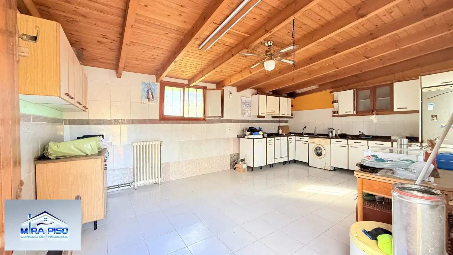 Casa con terraza en venta en Bárcena de Cicero, imagen 43