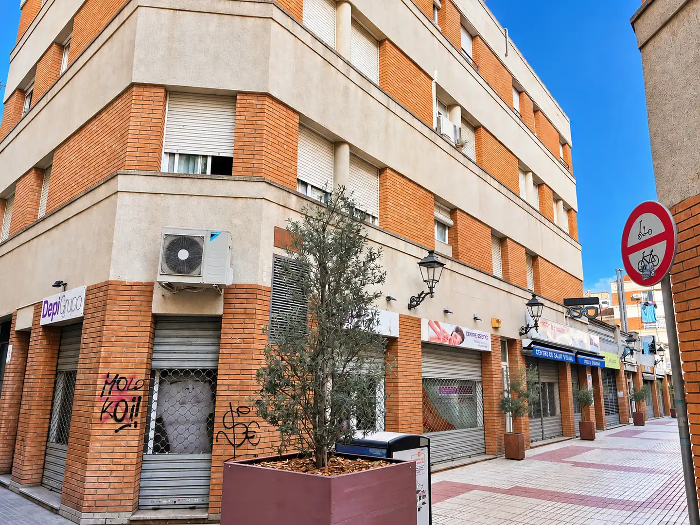 Appartement compact à vendre à Carrer de Francesc Matas i Rodés