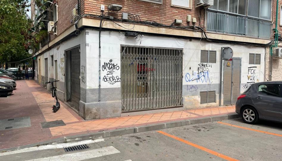 Photo 1 of Premises for sale in Calle Gardenias(sta Maria de Gr, 4, Santa María de Gracia, Murcia
