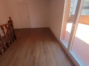 Ático de alquiler en Centro