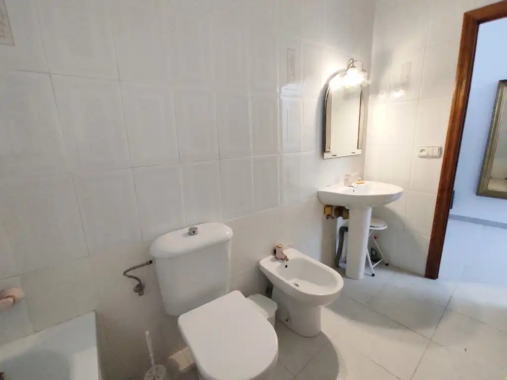 Casa amb terrassa en venda a Centro, imagen 51