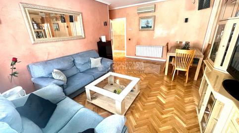 Foto 2 de Pis en venda a El Arroyo - La Fuente, Madrid