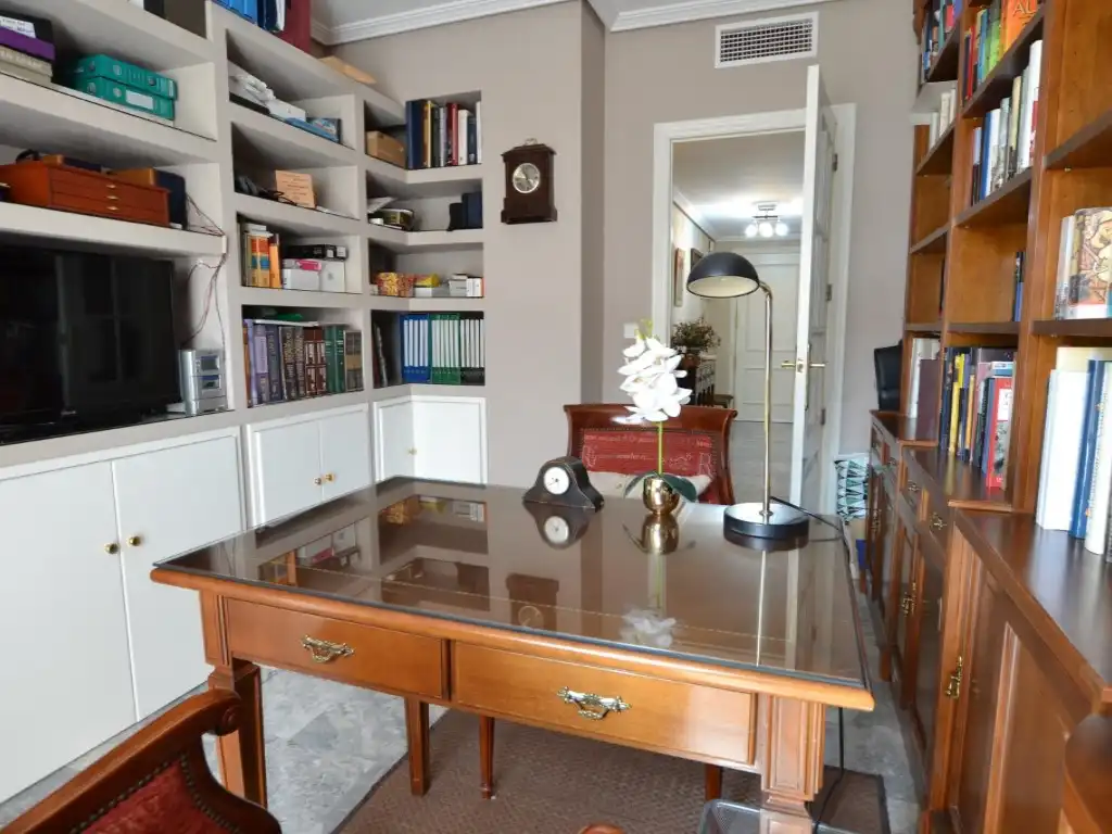 Dining room of Flat for sale in Córdoba  with Terrace