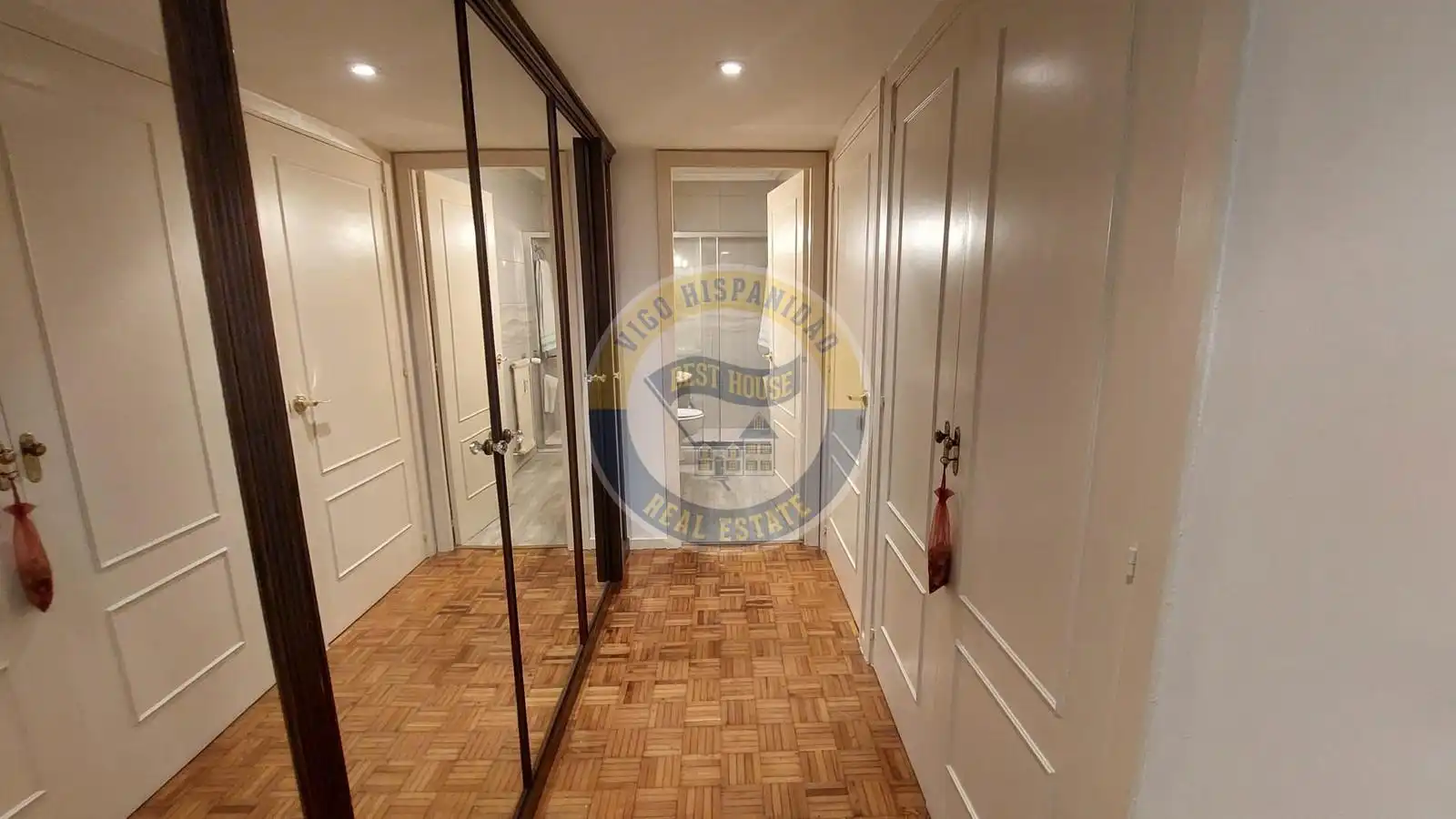 Flat for sale in Vigo   with Heating, Terrace and Storage room