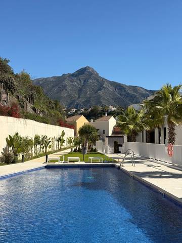 Planta baja en Alquiler en Los Naranjos