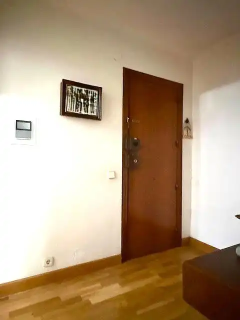 Wohnung zum Verkauf in Sant Boi de Llobregat mit Klimaanlage, Heizung und Parkett