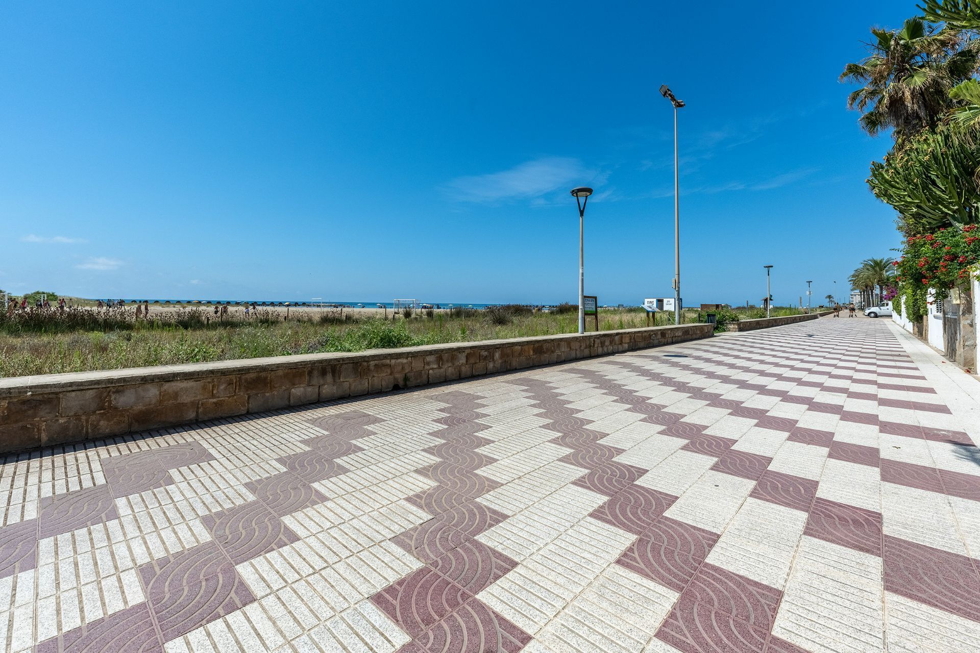 Exterior view of Premises to rent in Cunit