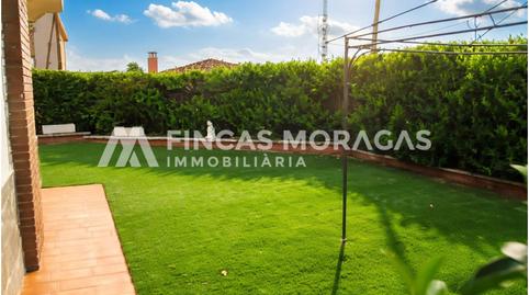 Foto 4 de Casa o chalet en venta en Els Avets - Can Serrafossà - Ximelis, Rubí