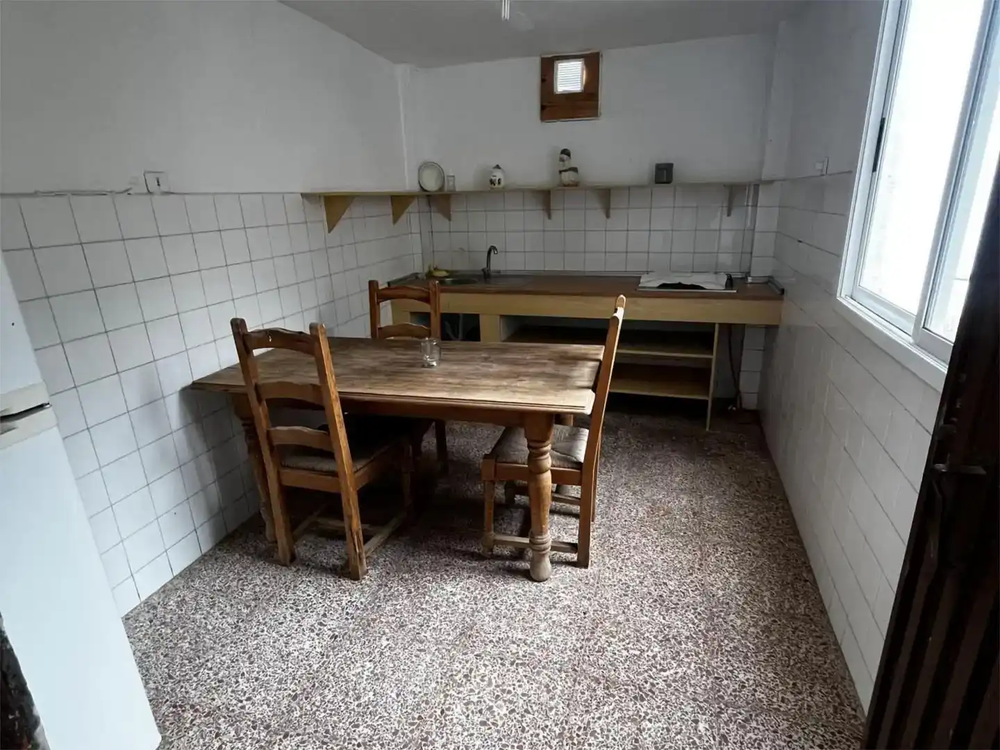 Cuina de Casa o xalet en venda en Icod de los Vinos