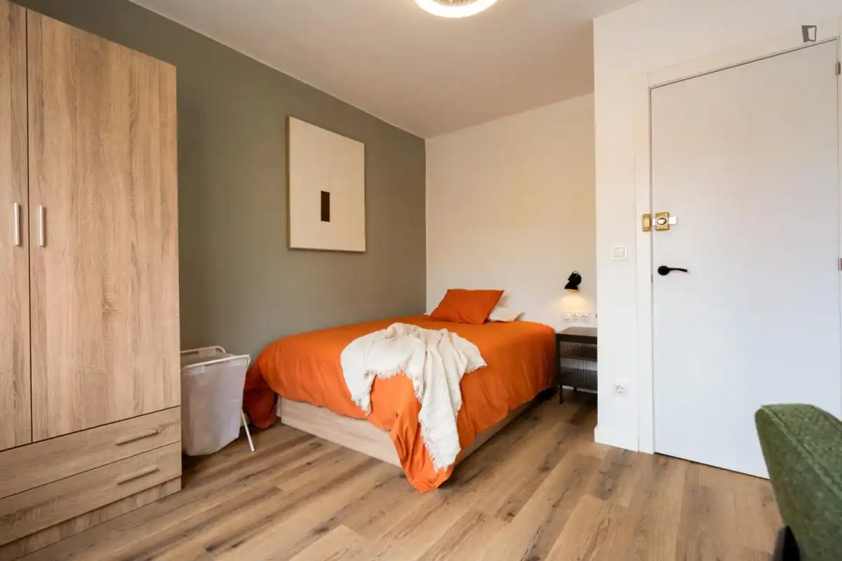 Zimmer in Sabadell, Barcelona