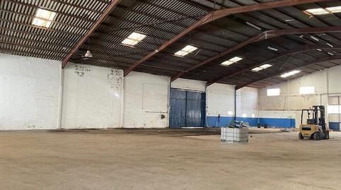 Photo 5 of Industrial buildings for rent in Taco - Los Andenes - Las Chumbreras, San Cristóbal de la Laguna