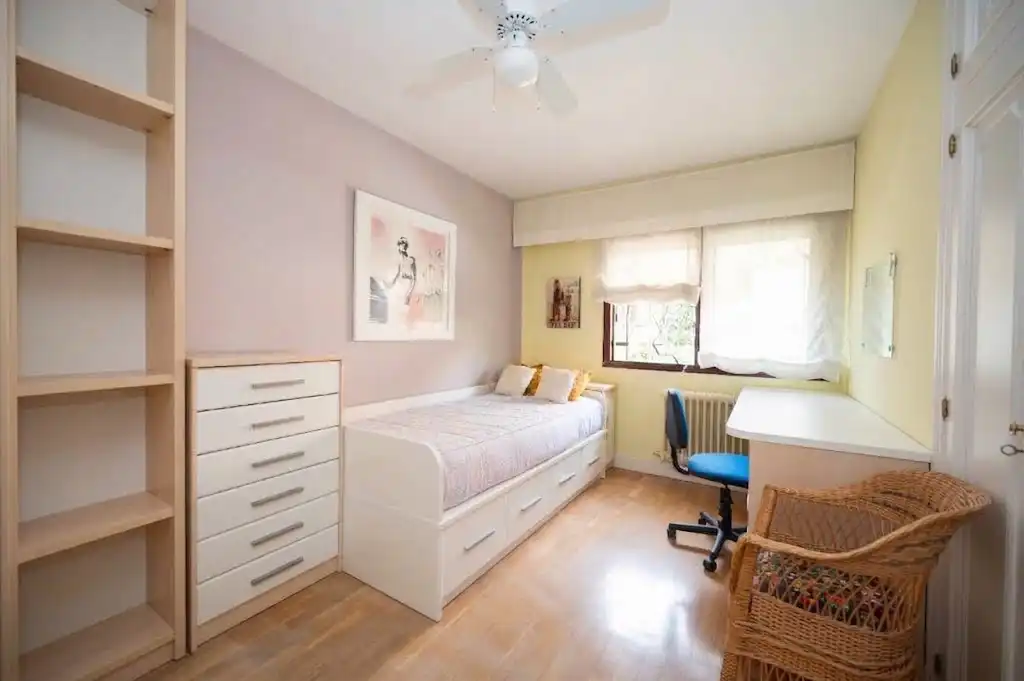 Villa avec piscine à vendre à Ciudad Lineal, imagen 17