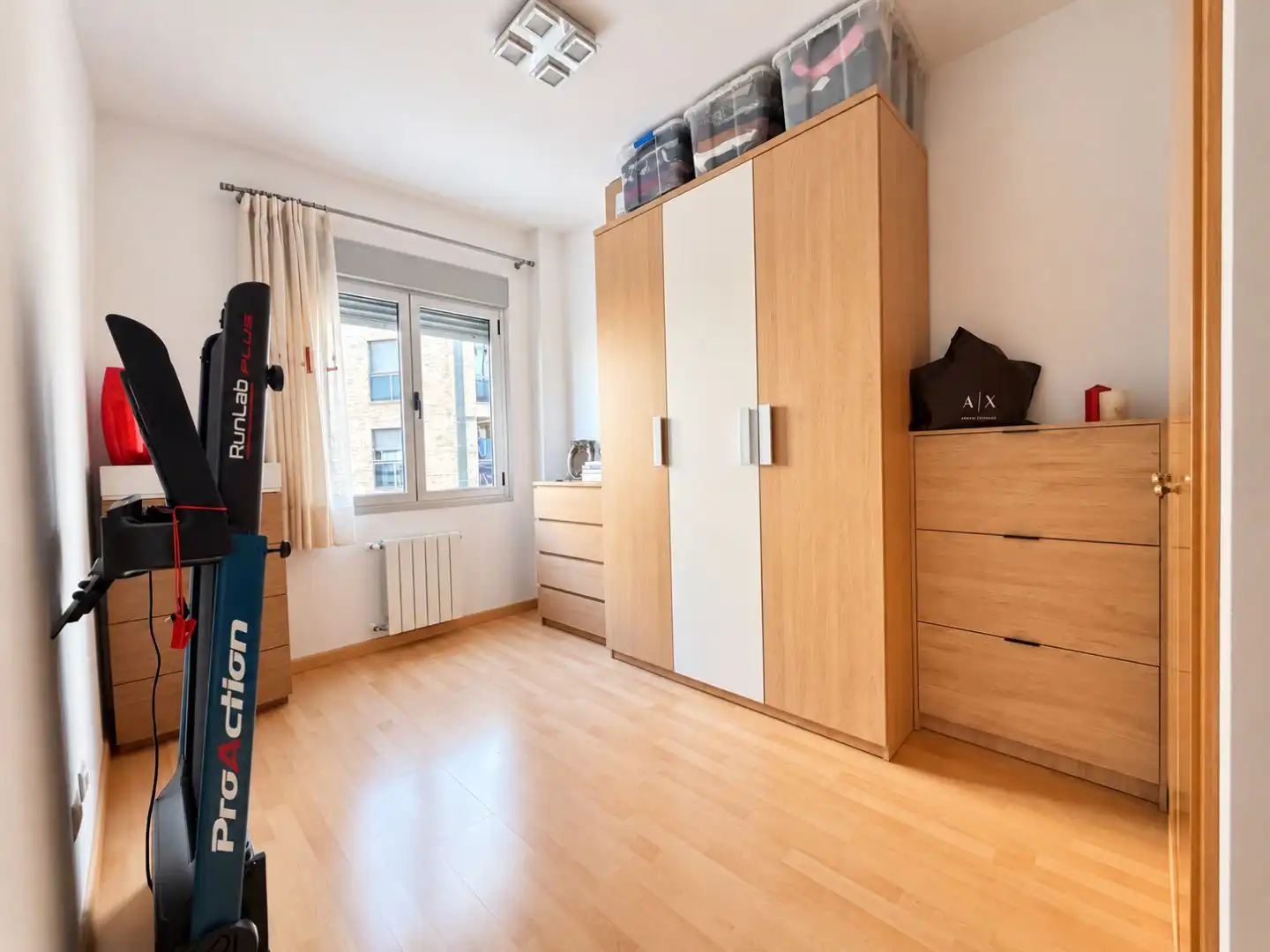 Habitación de Piso en venta en Torrent con Aire acondicionado y Balcón