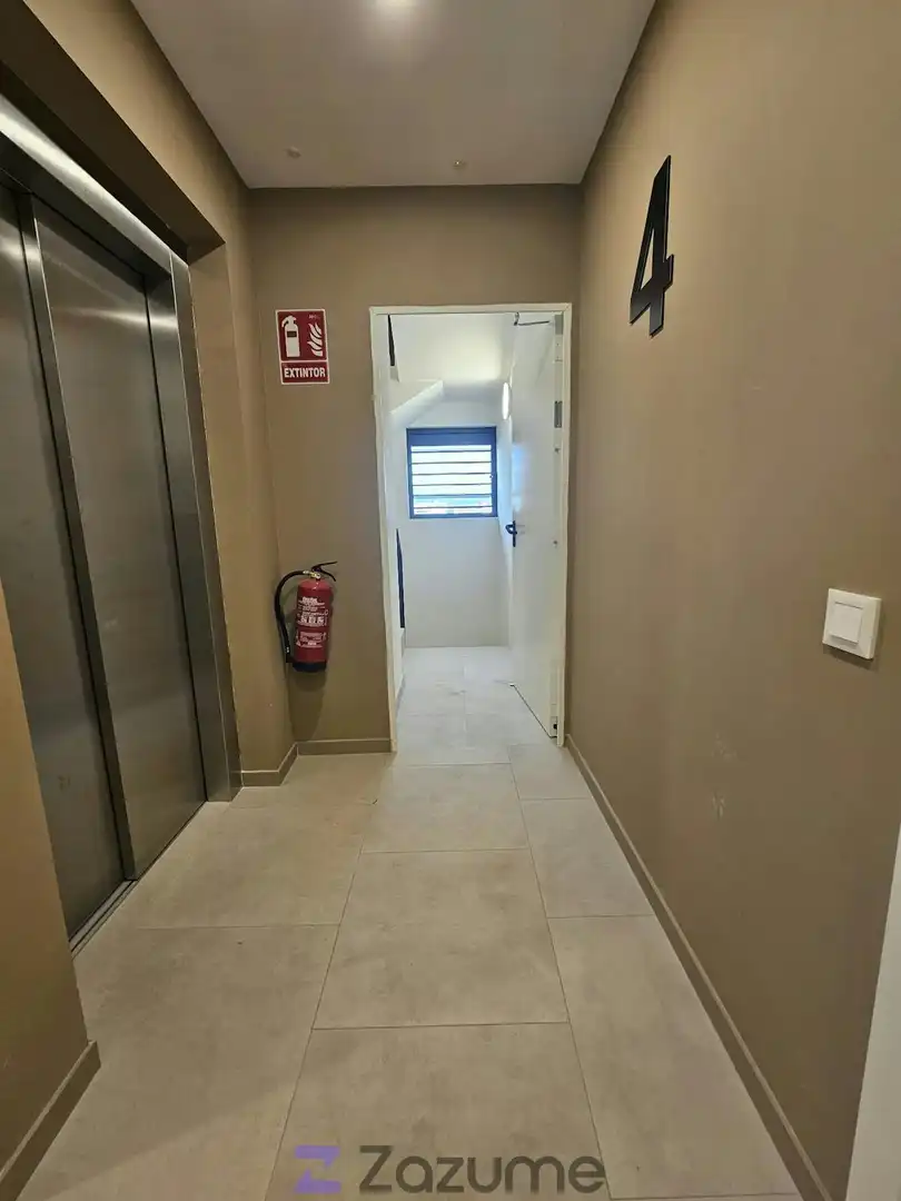 Pis de lloguer a Carrer Mare de Déu de la Victòria, Son Fortesa