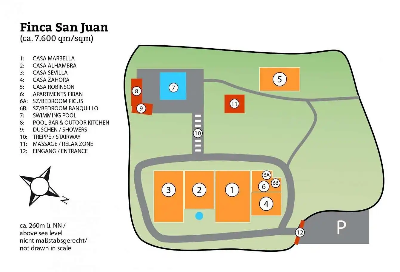 Casa o xalet en venda en Guía de Isora amb Aire condicionat, Jardí privat i Terrassa