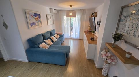 Foto 2 de Piso en venta en Calle de Los Tomillos, Torreblanca del Sol, Fuengirola