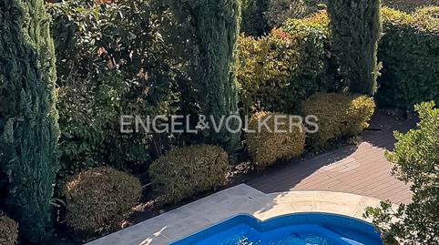 Foto 5 de Casa adosada de alquiler en Calle Barlovento, Somosaguas, Pozuelo de Alarcón