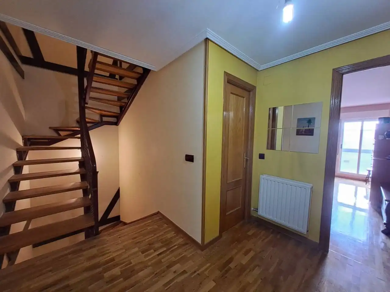 Casa o xalet en venda en Burgos amb Calefacció, Jardí privat i Parquet