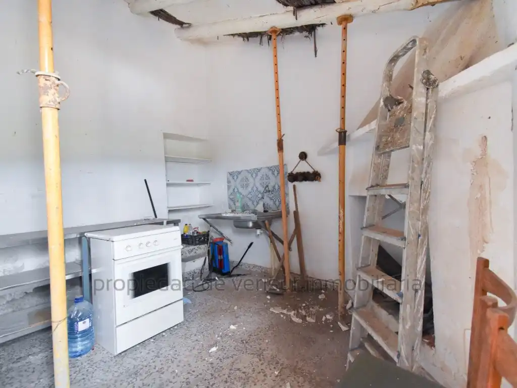 Casa rústica en venda a Tébar - Los Arejos, imagen 14