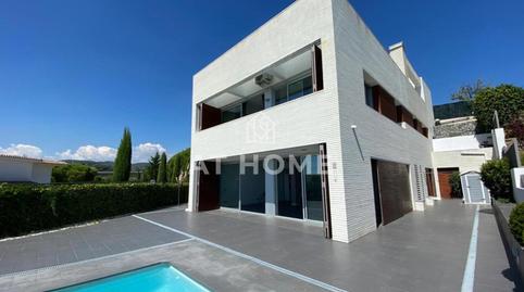 Foto 2 von Haus oder Chalet zum Verkauf in Montalnou - Milans del Bosc, Sant Vicenç de Montalt