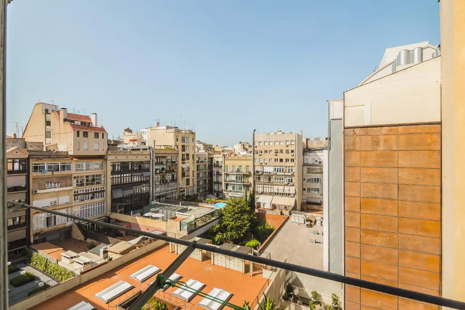 Appartement avec terrasse à vendre à Eixample, imagen 16