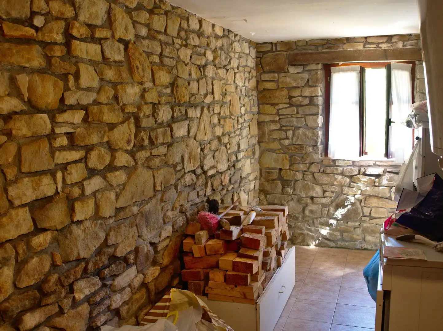Casa o xalet en venda en Orozko amb Terrassa i Moblat
