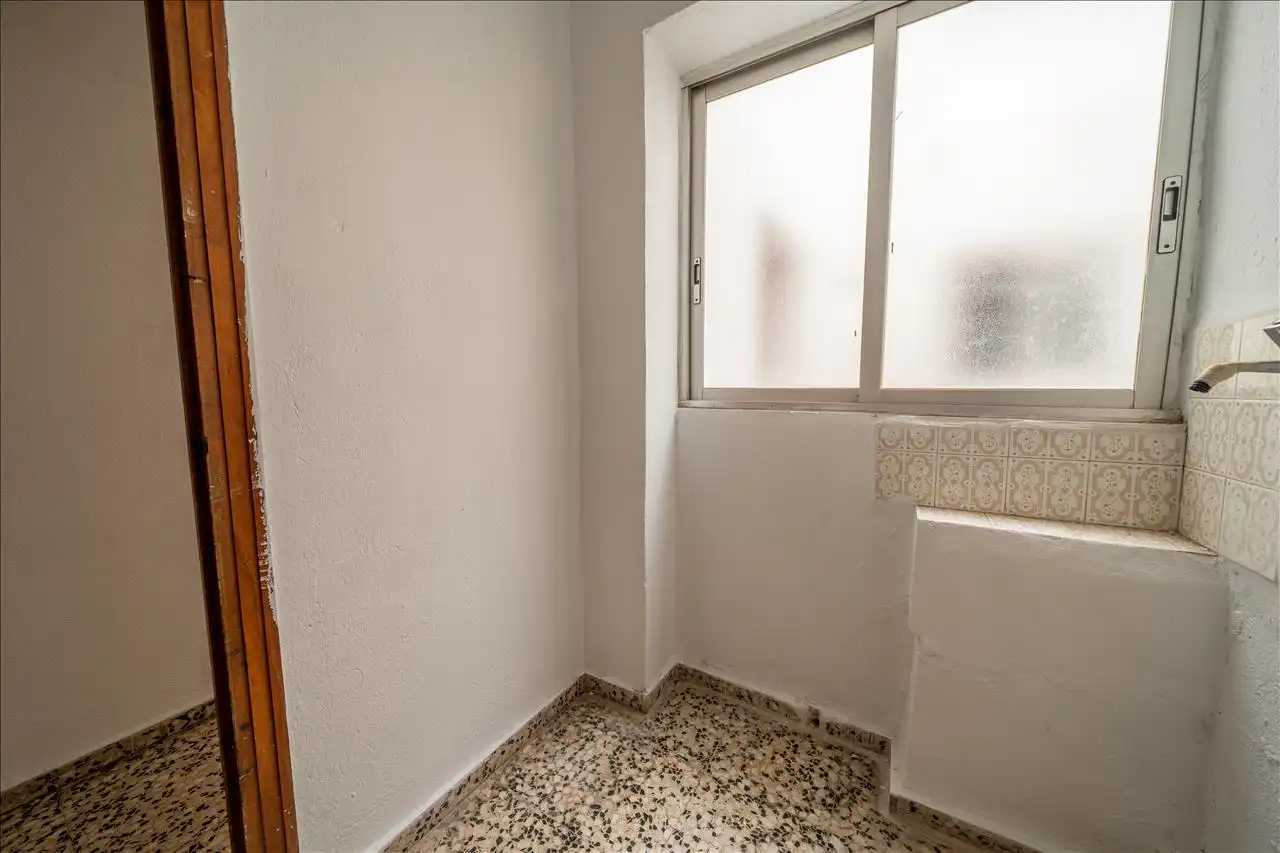 Schlafzimmer von Wohnung zum Verkauf in Sagunto / Sagunt mit Terrasse