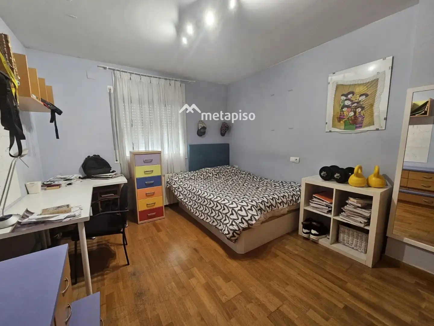 Adosado en venta en via Dels Paisos Catalans, imagen 21