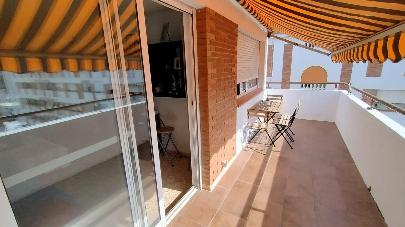 Apartament amb terrassa en venda a Centro, imagen 5
