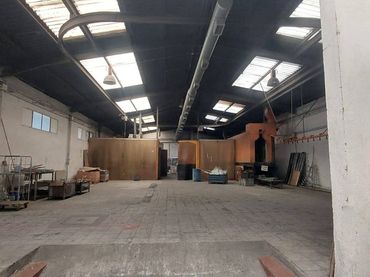 Nau industrial en venda a Sur - PAU 4