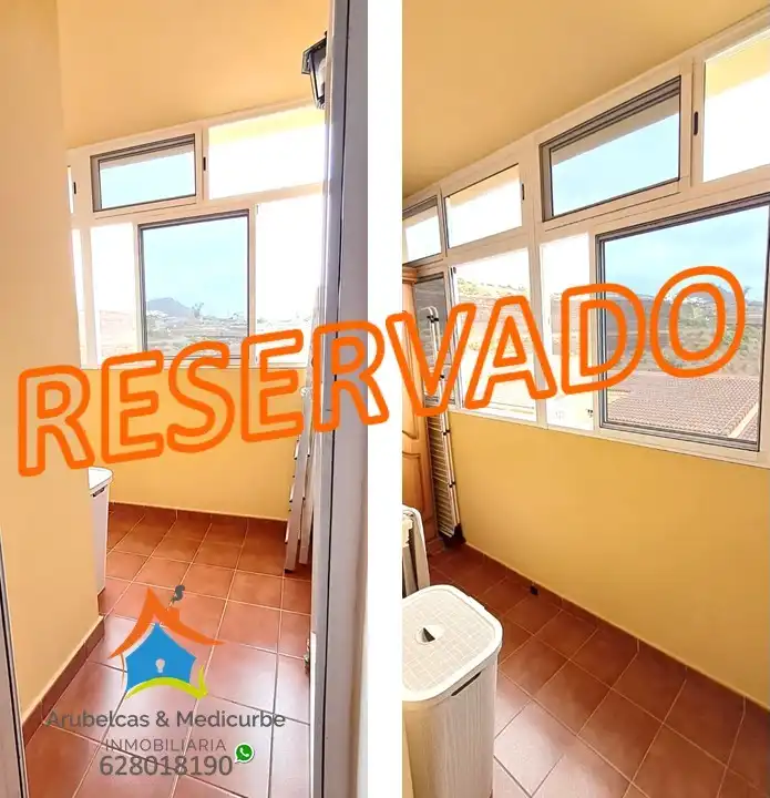 Casa adosada en venta en Cardones