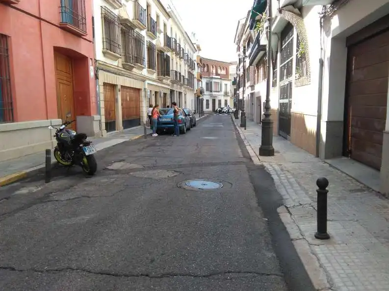 Local comercial de lloguer a Centro, imagen 5